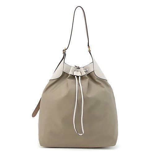 【オルセット/ORSETTO】の軽量ナイロンショルダーバッグ インテリア・キッズ・メンズ・レディースファッション・服の通販 founy(ファニー) https://founy.com/ ファッション Fashion レディースファッション Fashion for Women バッグ Bags コンビ Combo, Combination Style ショルダー Shoulder, Shoulder Strap シンプル Simple, Minimal ハンド Hand, Handmade フォルム Silhouette, Form エレガント 上品 Elegant 巾着 Drawstring Bag, Kinchaku 軽量 Lightweight, Ultra Light |ID: prp329100004621330 ipo3291000000033156150