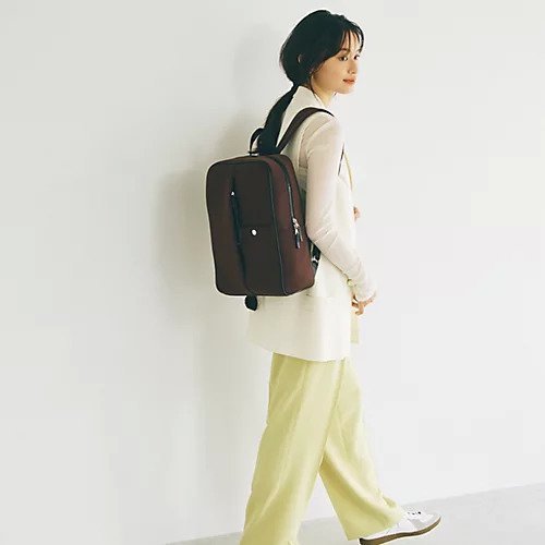 【トプカピ/TOPKAPI】の【Breath TOPKAPI】SORT ソート ネオプレン スクエア リュック / 軽量 / PC対応 人気、トレンドファッション・服の通販 founy(ファニー) 　ファッション　Fashion　レディースファッション　Fashion for Women　クッション　Cushion, Throw Pillow　クール　Cool, Chic　スクエア　Square, Square Shape　フォルム　Silhouette, Form　ポケット　Pocket, Pocket Detail　リュック　Backpack, Rucksack　軽量　Lightweight, Ultra Light　other-3|ID: prp329100004621340 ipo3291000000033156208