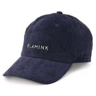 【ブラミンク/BLAMINK】のBM P CORD LOGO CAP NAVY|ID: prp329100004621345 ipo3291000000033156248