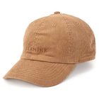 【ブラミンク/BLAMINK】のBM P CORD LOGO CAP MD.BROWN|ID: prp329100004621345 ipo3291000000033156252
