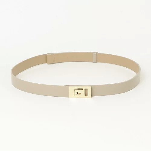 【ノーリーズ/NOLLEY'S】のノックカナグスライドベルト インテリア・キッズ・メンズ・レディースファッション・服の通販 founy(ファニー) https://founy.com/ ファッション Fashion レディースファッション Fashion for Women ベルト&ウエストマーク Belts & Waist Accessories シンプル Simple, Minimal ジャケット Jacket, Outerwear ボトム Bottoms, Lower Wear モチーフ Motif, Design Theme |ID: prp329100004621348 ipo3291000000034777891