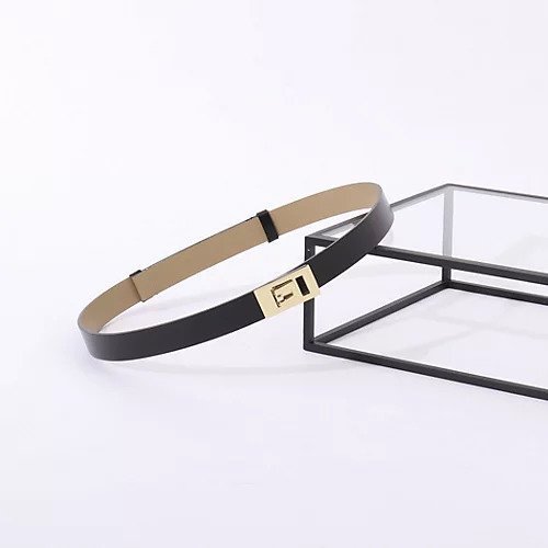 【ノーリーズ/NOLLEY'S】のノックカナグスライドベルト 人気、トレンドファッション・服の通販 founy(ファニー) 　ファッション　Fashion　レディースファッション　Fashion for Women　ベルト&ウエストマーク　Belts & Waist Accessories　シンプル　Simple, Minimal　ジャケット　Jacket, Outerwear　ボトム　Bottoms, Lower Wear　モチーフ　Motif, Design Theme　other-2|ID: prp329100004621348 ipo3291000000034777895