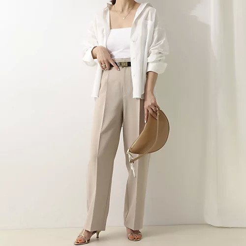 【ノーリーズ/NOLLEY'S】のノックカナグスライドベルト 人気、トレンドファッション・服の通販 founy(ファニー) 　ファッション　Fashion　レディースファッション　Fashion for Women　ベルト&ウエストマーク　Belts & Waist Accessories　シンプル　Simple, Minimal　ジャケット　Jacket, Outerwear　ボトム　Bottoms, Lower Wear　モチーフ　Motif, Design Theme　other-3|ID: prp329100004621348 ipo3291000000034777897