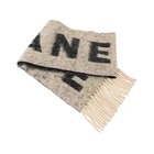 【クラネ/CLANE】のCLANE LOGO MUFFLER MIX|ID: prp329100004621351 ipo3291000000033156314