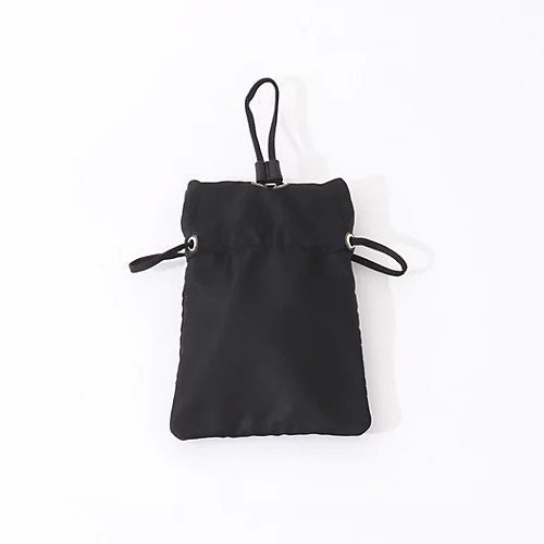 【ノーリーズ/NOLLEY'S】のnolnol巾着ポーチ 人気、トレンドファッション・服の通販 founy(ファニー) 　ファッション　Fashion　レディースファッション　Fashion for Women　ポーチ&ミニバッグ　Pouches & Mini Bags　おすすめ　Recommended / Our Picks　ギフト プレゼント　Gift / Present　ポーチ　Pouch, Small Case　ラグジュアリー　Luxury, Elegant　エレガント 上品　Elegant　巾着　Drawstring Bag, Kinchaku　other-2|ID: prp329100004621353 ipo3291000000033156329