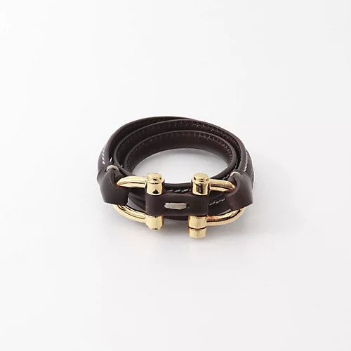【ノーリーズ/NOLLEY'S】の【CXC /シーエックスシー】ビットモチーフクロスレザーブレス インテリア・キッズ・メンズ・レディースファッション・服の通販 founy(ファニー) https://founy.com/ ファッション Fashion レディースファッション Fashion for Women イタリア Italy コレクション Collection, Seasonal Line シンプル Simple, Minimal ジュエリー Jewelry, Accessories バランス Balance, Style Balance ブレスレット Bracelet, Wristband ラグジュアリー Luxury, Elegant 夏 Summer |ID: prp329100004621359 ipo3291000000033156359