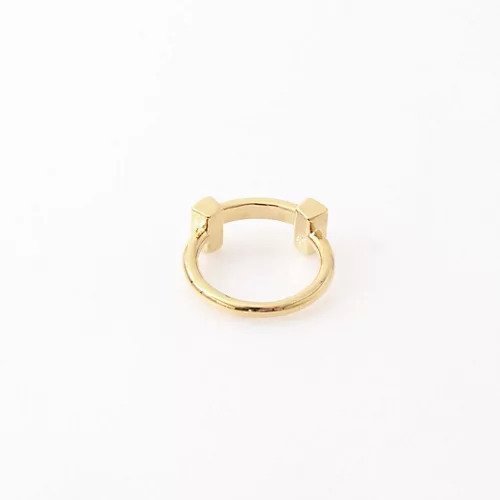【ノーリーズ/NOLLEY'S】の【CXC /シーエックスシー】Hリング(Gold) 人気、トレンドファッション・服の通販 founy(ファニー) 　ファッション　Fashion　レディースファッション　Fashion for Women　アクセサリー　Fashion Accessories　イタリア　Italy　コレクション　Collection, Seasonal Line　シルバー　Silver, Metallic Silver　ジュエリー　Jewelry, Accessories　バランス　Balance, Style Balance　モチーフ　Motif, Design Theme　other-2|ID: prp329100004621363 ipo3291000000033156395