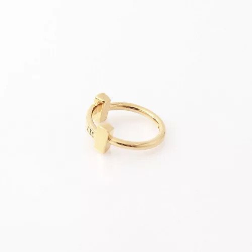 【ノーリーズ/NOLLEY'S】の【CXC /シーエックスシー】Hリング(Gold) 人気、トレンドファッション・服の通販 founy(ファニー) 　ファッション　Fashion　レディースファッション　Fashion for Women　アクセサリー　Fashion Accessories　イタリア　Italy　コレクション　Collection, Seasonal Line　シルバー　Silver, Metallic Silver　ジュエリー　Jewelry, Accessories　バランス　Balance, Style Balance　モチーフ　Motif, Design Theme　other-3|ID: prp329100004621363 ipo3291000000033156397
