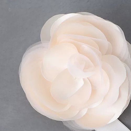 【ブラミンク/BLAMINK】のBM S CORSAGE8 人気、トレンドファッション・服の通販 founy(ファニー) 　ファッション　Fashion　レディースファッション　Fashion for Women　2025年　2025　2025-2026秋冬・A/W　Autumn/Winter 2025–26 AW25–26　モチーフ　Motif, Design Theme　リボン　Ribbon, Bow　リュクス　Luxury, Elegant, High-End, Chic　other-2|ID: prp329100004621369 ipo3291000000033156433