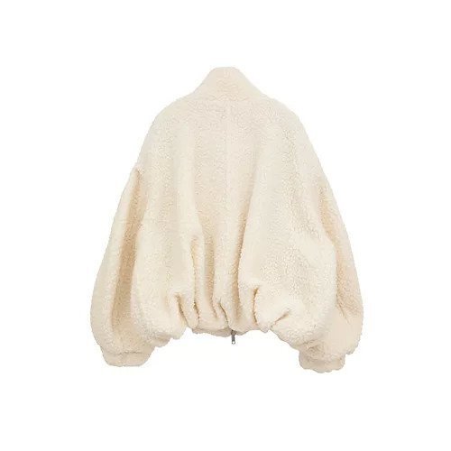 【クラネ/CLANE】のBALLOON BOA BLOUSON 人気、トレンドファッション・服の通販 founy(ファニー) 　ファッション　Fashion　レディースファッション　Fashion for Women　アウター　Coat / Outerwear Collection　ブルゾンジャケット・スポーティアウター　Blouson Jackets　2025年　2025　2025-2026秋冬・A/W　Autumn/Winter 2025–26 AW25–26　スタンド　Stand Collar, Upright Stand　トレンド　Trend, Trending Now　バランス　Balance, Style Balance　フォルム　Silhouette, Form　ブルゾン　Blouson, Bomber Jacket　ポケット　Pocket, Pocket Detail　ワイド　Wide, Wide Fit　今季　This Season, Current Season　冬　Winter / This Winter　防寒　Cold Protection, Winter-Ready　other-2|ID: prp329100004621378 ipo3291000000033156503