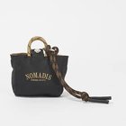 【ノマディス/NOMADIS】のSAC MIGNON BLACK|ID: prp329100004621381 ipo3291000000033156522