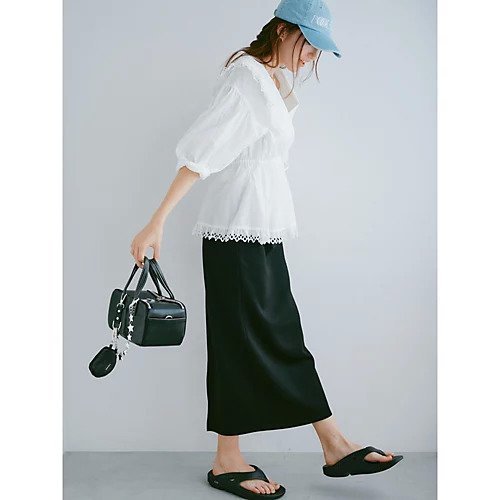 【ア ヴァケーション/A VACATION】のSTAR CHATELAINE 人気、トレンドファッション・服の通販 founy(ファニー) 　ファッション　Fashion　レディースファッション　Fashion for Women　キャップ&ハット　Hats & Caps　ジュエリー　Jewelry, Accessories　チェーン　Chain, Chain Strap　フランス　France, French　ポーチ　Pouch, Small Case　モチーフ　Motif, Design Theme　ループ　Loop, Loop Knit　other-2|ID: prp329100004621382 ipo3291000000034364252