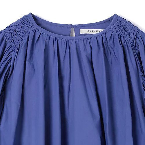 【マリハ/MARIHA】のそよ風のブラウス 人気、トレンドファッション・服の通販 founy(ファニー) ファッション Fashion レディースファッション Fashion for Women トップス・カットソー Cut & Sew Tops シャツ・ブラウス・オフィスカジュアル Elegant Blouses & Button-Ups シャーリング Shirring, Ruched スモッキング Smocking, Gathered Stitching スモック Smock, Smock Dress バランス Balance, Style Balance 今季 This Season, Current Season 洗える Machine Washable other-3|ID: prp329100004621418 ipo3291000000036332141