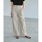 【スタイルデリ/STYLE DELI】のセンターハギパッカリングパンツ 人気、トレンドファッション・服の通販 founy(ファニー) ファッション Fashion レディースファッション Fashion for Women パンツ Pants & Trousers オレンジ Orange 秋 Autumn クール Cool, Chic センター Center, Center Line ターコイズ Turquoise, Blue-Green トレンド Trend, Trending Now フォルム Silhouette, Form ベーシック Basic, Essential ワイド Wide, Wide Fit 冬 Winter / This Winter 夏 Summer thumbnail エアリーグレー|ID: prp329100004621424 ipo3291000000033157156