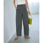 【スタイルデリ/STYLE DELI】のセンターハギパッカリングパンツ 人気、トレンドファッション・服の通販 founy(ファニー) ファッション Fashion レディースファッション Fashion for Women パンツ Pants & Trousers オレンジ Orange 秋 Autumn クール Cool, Chic センター Center, Center Line ターコイズ Turquoise, Blue-Green トレンド Trend, Trending Now フォルム Silhouette, Form ベーシック Basic, Essential ワイド Wide, Wide Fit 冬 Winter / This Winter 夏 Summer thumbnail グレイッシュカーキ|ID: prp329100004621424 ipo3291000000033157157