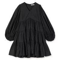 【マリハ/MARIHA】のエンジェルのミニドレス 人気、トレンドファッション・服の通販 founy(ファニー) ファッション Fashion レディースファッション Fashion for Women ワンピース Dresses フォーマル・パーティードレス・結婚式用ドレス Elegant & Casual Dresses ティアード Tiered, Tiered Style ティアードワンピース Tiered Dress, Flared Dress ドレス Dress, One-Piece バランス Balance, Style Balance 洗える Machine Washable |ID:prp329100004621426