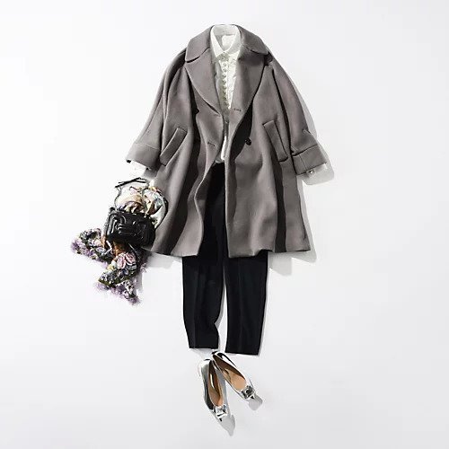 【エクラ/eclat】の【別注】パールボタンシャツ 人気、トレンドファッション・服の通販 founy(ファニー)  ファッション Fashion レディースファッション Fashion for Women トップス・カットソー Cut & Sew Tops シャツ・ブラウス・オフィスカジュアル Elegant Blouses & Button-Ups エレガント 上品 Elegant カフス Cuff Design ギャザー Gathered, Ruffled バルーン Balloon, Balloon Silhouette パール Pearl, Pearl Accent 別注 Limited Edition, Custom Order 洗える Machine Washable other-3|ID: prp329100004622115 ipo3291000000034398295