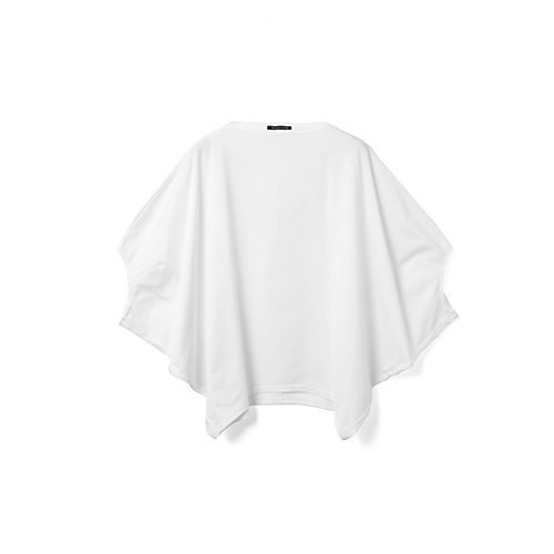 【ミズイロ インド/mizuiro ind】のボートネックドルマンプルオーバー インテリア・キッズ・メンズ・レディースファッション・服の通販 founy(ファニー) 　ファッション　Fashion　レディースファッション　Fashion for Women　トップス・カットソー　Cut & Sew Tops　カジュアルプルオーバー・ニットトップス　Pullovers & Knit Tops / Casual Pullovers　シンプル　Simple, Minimal　人気　Popular, Best Seller　夏　Summer　オフホワイト|ID: prp329100004624637 ipo3291000000033215896