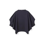 【ミズイロ インド/mizuiro ind】のボートネックドルマンプルオーバー 人気、トレンドファッション・服の通販 founy(ファニー) ファッション Fashion レディースファッション Fashion for Women トップス・カットソー Cut & Sew Tops カジュアルプルオーバー・ニットトップス Pullovers & Knit Tops / Casual Pullovers シンプル Simple, Minimal 人気 Popular, Best Seller 夏 Summer thumbnail ネイビー|ID: prp329100004624637 ipo3291000000033215899