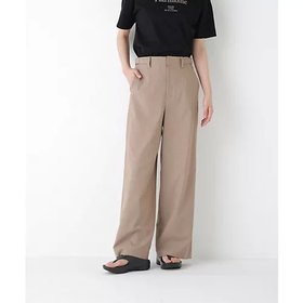 【ヒューマンウーマン/HUMAN WOMAN】 シェルタリングドライオックスセミワイドパンツ人気、トレンドファッション・服の通販 founy(ファニー) ファッション Fashion レディースファッション Fashion for Women パンツ Pants & Trousers おすすめ Recommended / Our Picks シンプル Simple, Minimal ジャケット Jacket, Outerwear スウェット / スエット Sweatshirt, Sweatwear スタンダード Standard, Basic ベーシック Basic, Essential 吸水 Absorbent, Quick-Dry |ID:prp329100004624660