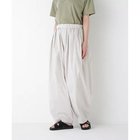 【ヒューマンウーマン/HUMAN WOMAN】のタイプライターパンツ 人気、トレンドファッション・服の通販 founy(ファニー) ファッション Fashion レディースファッション Fashion for Women パンツ Pants & Trousers おすすめ Recommended / Our Picks ショート Short, Short Length スタンダード Standard, Basic ストレッチ Stretch, Stretchy Fabric タイプライター Typewriter Fabric, Crisp Cotton トレンド Trend, Trending Now thumbnail グレージュ|ID: prp329100004624662 ipo3291000000033216099