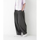 【ヒューマンウーマン/HUMAN WOMAN】のタイプライターパンツ 人気、トレンドファッション・服の通販 founy(ファニー) ファッション Fashion レディースファッション Fashion for Women パンツ Pants & Trousers おすすめ Recommended / Our Picks ショート Short, Short Length スタンダード Standard, Basic ストレッチ Stretch, Stretchy Fabric タイプライター Typewriter Fabric, Crisp Cotton トレンド Trend, Trending Now thumbnail チャコール|ID: prp329100004624662 ipo3291000000033216101