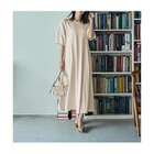 【スタイルデリ/STYLE DELI】の【匠ジョーゼット】ウエストカーブワンピース 人気、トレンドファッション・服の通販 founy(ファニー) ファッション Fashion レディースファッション Fashion for Women ワンピース Dresses エレガント 上品 Elegant 軽量 Lightweight, Ultra Light サテン Satin, Glossy Fabric ジョーゼット Georgette, Semi-Sheer Fabric ストレッチ Stretch, Stretchy Fabric スニーカー Sneakers, Trainers スリーブ Sleeve, Long Sleeve / Short Sleeve デスク Desk, Work Desk ドレス Dress, One-Piece ネックレス Necklace, Pendant Necklace 長袖 Long Sleeve, Full Sleeve バランス Balance, Style Balance フォルム Silhouette, Form フレア Flare, Flared リボン Ribbon, Bow ワーク Workwear, Utility Style 冬 Winter / This Winter A/W・秋冬 Autumn/Winter 夏 Summer ビジネス 仕事 通勤 Business / Work / Commuting thumbnail エクリュ|ID: prp329100004624672 ipo3291000000033216168