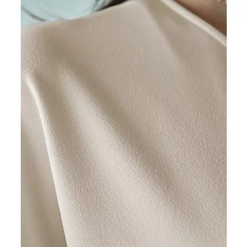 【スタイルデリ/STYLE DELI】の【匠ジョーゼット】ウエストカーブワンピース 人気、トレンドファッション・服の通販 founy(ファニー) 　ファッション　Fashion　レディースファッション　Fashion for Women　ワンピース　Dresses　エレガント 上品　Elegant　軽量　Lightweight, Ultra Light　サテン　Satin, Glossy Fabric　ジョーゼット　Georgette, Semi-Sheer Fabric　ストレッチ　Stretch, Stretchy Fabric　スニーカー　Sneakers, Trainers　スリーブ　Sleeve, Long Sleeve / Short Sleeve　デスク　Desk, Work Desk　ドレス　Dress, One-Piece　ネックレス　Necklace, Pendant Necklace　長袖　Long Sleeve, Full Sleeve　バランス　Balance, Style Balance　フォルム　Silhouette, Form　フレア　Flare, Flared　リボン　Ribbon, Bow　ワーク　Workwear, Utility Style　冬　Winter / This Winter　A/W・秋冬　Autumn/Winter　夏　Summer　ビジネス 仕事 通勤　Business / Work / Commuting　other-3|ID: prp329100004624672 ipo3291000000033216174