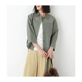 【ヒューマンウーマン/HUMAN WOMAN】 C/Nシアタッサーブルゾン人気、トレンドファッション・服の通販 founy(ファニー) ファッション Fashion レディースファッション Fashion for Women アウター Coat / Outerwear Collection ブルゾンジャケット・スポーティアウター Blouson Jackets おすすめ Recommended / Our Picks シアー Sheer, See-Through スタンダード Standard, Basic タンク Tank Top, Sleeveless Top ブラウジング Blouson Silhouette, Cinched Waist ブルゾン Blouson, Bomber Jacket ボトム Bottoms, Lower Wear ワッシャー Washer, Crinkled Finish |ID:prp329100004624674