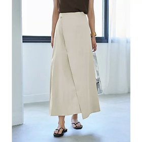 【スタイルデリ/STYLE DELI】 はだけないラップ風Aラインスカート人気、トレンドファッション・服の通販 founy(ファニー) ファッション Fashion レディースファッション Fashion for Women スカート Skirts Aライン・フレアスカート A-Line & Flared Skirts 秋 Autumn 軽量 Lightweight, Ultra Light シンプル Simple, Minimal ストレッチ Stretch, Stretchy Fabric スニーカー Sneakers, Trainers ドレープ Drape, Draping Fabric フォルム Silhouette, Form フレア Flare, Flared フロント Front, Front Design ペチコート Petticoat, Underskirt マキシ Maxi, Full Length ラップ Wrap, Wrap Design 夏 Summer エレガント 上品 Elegant |ID:prp329100004624774