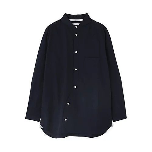 【ヒューマンウーマン/HUMAN WOMAN】のNATICタイプライターブラウス インテリア・キッズ・メンズ・レディースファッション・服の通販 founy(ファニー) https://founy.com/ ファッション Fashion レディースファッション Fashion for Women トップス・カットソー Cut & Sew Tops シャツ・ブラウス・オフィスカジュアル Elegant Blouses & Button-Ups ショルダー Shoulder, Shoulder Strap スタンダード Standard, Basic タイプライター Typewriter Fabric, Crisp Cotton ダッフルコート Duffle Coat, Toggle Coat ドロップ Drop Shoulder, Dropped Style ヨーク Yoke, Yoke Design ラウンド Round, Round Neck |ID: prp329100004625403 ipo3291000000033917291