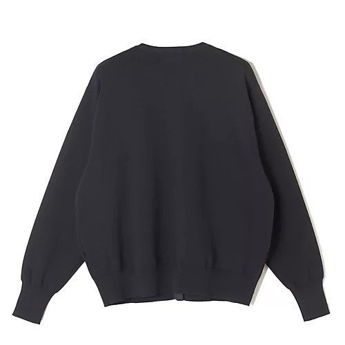 【イーバイエクラ/E by eclat】のミラノリブスナップカーディガン 人気、トレンドファッション・服の通販 founy(ファニー) 　ファッション　Fashion　レディースファッション　Fashion for Women　トップス・カットソー　Cut & Sew Tops　カーディガン・羽織り　Layered Style Cardigans　カーディガン　Cardigan, Knitwear　ミラノリブ　Milano Rib, Milano Stitch　夏　Summer　春　Spring　S/S・春夏　SS, Spring/Summer, Warm Season　洗える　Machine Washable　A/W・秋冬　Autumn/Winter　other-2|ID: prp329100004625406 ipo3291000000033230001