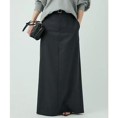 【カオス/Chaos】のローフワードスカート 人気、トレンドファッション・服の通販 founy(ファニー) 　ファッション　Fashion　レディースファッション　Fashion for Women　スカート　Skirts　2025年　2025　2025春夏・S/S　Spring/Summer 2025 SS25　フレア　Flare, Flared　エレガント 上品　Elegant　 other-1|ID: prp329100004625408 ipo3291000000033230009