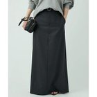【カオス/Chaos】のローフワードスカート 人気、トレンドファッション・服の通販 founy(ファニー) ファッション Fashion レディースファッション Fashion for Women スカート Skirts 2025年 2025 2025春夏・S/S Spring/Summer 2025 SS25 フレア Flare, Flared エレガント 上品 Elegant thumbnail チャコール|ID: prp329100004625408 ipo3291000000033230010