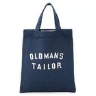 【オールドマンズテーラー/OLDMAN'S TAILOR】の【洗える】OMT PRINT MINI TOTE BAG 人気、トレンドファッション・服の通販 founy(ファニー) ファッション Fashion レディースファッション Fashion for Women バッグ Bags 洗える Machine Washable 財布 Wallet, Purse thumbnail CORDUROY BLUE|ID: prp329100004625414 ipo3291000000033230073