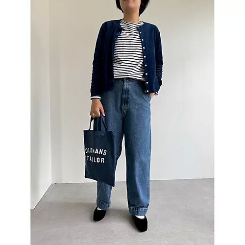 【オールドマンズテーラー/OLDMAN'S TAILOR】の【洗える】OMT PRINT MINI TOTE BAG 人気、トレンドファッション・服の通販 founy(ファニー) 　ファッション　Fashion　レディースファッション　Fashion for Women　バッグ　Bags　洗える　Machine Washable　財布　Wallet, Purse　other-2|ID: prp329100004625414 ipo3291000000033868261