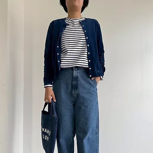 【オールドマンズテーラー/OLDMAN'S TAILOR】の【洗える】OMT PRINT MINI TOTE BAG 人気、トレンドファッション・服の通販 founy(ファニー) 　ファッション　Fashion　レディースファッション　Fashion for Women　バッグ　Bags　洗える　Machine Washable　財布　Wallet, Purse　other-3|ID: prp329100004625414 ipo3291000000033868262