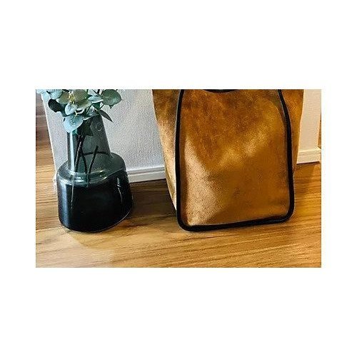 【イオミ/IOMMI】のスクエアショルダートートバッグ 人気、トレンドファッション・服の通販 founy(ファニー) 　ファッション　Fashion　レディースファッション　Fashion for Women　バッグ　Bags　ショルダー　Shoulder, Shoulder Strap　パイピング　Piping, Trim Design　ビッグ　Big, Oversized　ボックス　Boxy, Box Shape　ポーチ　Pouch, Small Case　ビジネス 仕事 通勤　Business / Work / Commuting　other-3|ID: prp329100004625415 ipo3291000000034853833