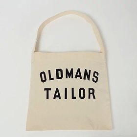 【オールドマンズテーラー/OLDMAN'S TAILOR】の【洗える】OMT ONE SHOULDER BAG 人気、トレンドファッション・服の通販 founy(ファニー) ファッション Fashion レディースファッション Fashion for Women バッグ Bags ラップ Wrap, Wrap Design 人気 Popular, Best Seller 定番 Standard, Basic Item 洗える Machine Washable |ID:prp329100004625417