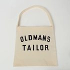 【オールドマンズテーラー/OLDMAN'S TAILOR】の【洗える】OMT ONE SHOULDER BAG 人気、トレンドファッション・服の通販 founy(ファニー) ファッション Fashion レディースファッション Fashion for Women バッグ Bags ラップ Wrap, Wrap Design 人気 Popular, Best Seller 定番 Standard, Basic Item 洗える Machine Washable thumbnail NATURAL|ID: prp329100004625417 ipo3291000000033230095