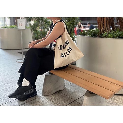 【オールドマンズテーラー/OLDMAN'S TAILOR】の【洗える】OMT ONE SHOULDER BAG 人気、トレンドファッション・服の通販 founy(ファニー) ファッション Fashion レディースファッション Fashion for Women バッグ Bags ラップ Wrap, Wrap Design 人気 Popular, Best Seller 定番 Standard, Basic Item 洗える Machine Washable other-2|ID: prp329100004625417 ipo3291000000033744919