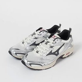 【ミズノ/MIZUNO】 MXR人気、トレンドファッション・服の通販 founy(ファニー) ファッション Fashion レディースファッション Fashion for Women シューズ Shoes, Footwear シルバー Silver, Metallic Silver スポーツ Sports, Activewear バランス Balance, Style Balance パターン Pattern, Design Print パフォーマンス Performance, Active Function プリント Print, Printed Pattern メッシュ Mesh, Net Fabric ランニング Running, Running Wear, Activewear, Jogging |ID:prp329100004625419