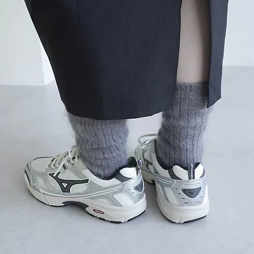 【ミズノ/MIZUNO】のMXR 人気、トレンドファッション・服の通販 founy(ファニー) 　ファッション　Fashion　レディースファッション　Fashion for Women　シューズ　Shoes, Footwear　シルバー　Silver, Metallic Silver　スポーツ　Sports, Activewear　バランス　Balance, Style Balance　パターン　Pattern, Design Print　パフォーマンス　Performance, Active Function　プリント　Print, Printed Pattern　メッシュ　Mesh, Net Fabric　ランニング　Running, Running Wear, Activewear, Jogging　other-3|ID: prp329100004625419 ipo3291000000033230109