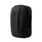 【ノーリーズ グッドマン/NOLLEY'S goodman / MEN】の【WEXLEY/ウェクスレイ】VERNON CORDURA BALLISTIC BLACK VRN200 ブラック|ID: prp329100004625427 ipo3291000000033230194