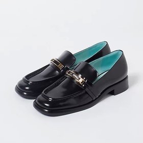 【セルジオ ロッシ/SERGIO ROSSI】 BITT/ビットローファー人気、トレンドファッション・服の通販 founy(ファニー) ファッション Fashion レディースファッション Fashion for Women スタイリッシュ Stylish, Fashionable メタル Metal, Metal Parts ライニング Inner Lining, Inner Fabric, Lined 洗える Machine Washable 秋 Autumn |ID:prp329100004625520