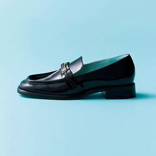 【セルジオ ロッシ/SERGIO ROSSI】のBITT/ビットローファー 人気、トレンドファッション・服の通販 founy(ファニー) 　ファッション　Fashion　レディースファッション　Fashion for Women　スタイリッシュ　Stylish, Fashionable　メタル　Metal, Metal Parts　ライニング　Inner Lining, Inner Fabric, Lined　洗える　Machine Washable　秋　Autumn　other-2|ID: prp329100004625520 ipo3291000000033231995