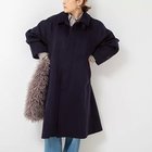【ノーリーズ/NOLLEY'S】のNMPバルマカーンコート ネイビー|ID: prp329100004625537 ipo3291000000033232418