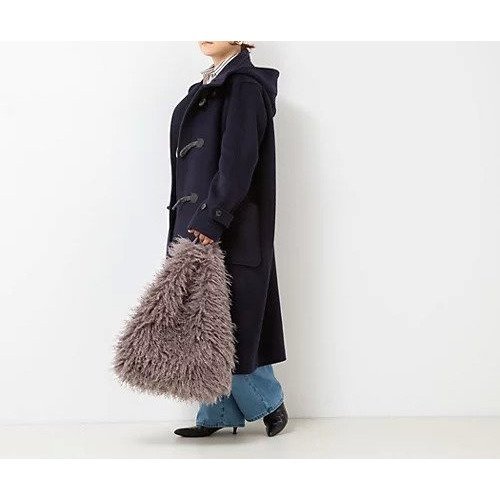 【ノーリーズ/NOLLEY'S】のNMPダッフルコート 人気、トレンドファッション・服の通販 founy(ファニー) 　ファッション　Fashion　レディースファッション　Fashion for Women　アウター　Coat / Outerwear Collection　コート・ロングコート・ピーコート　Long Coats, Peacoats & More　ダッフルコート　Duffle Coats　ヴィンテージ　Vintage Style　ダッフルコート　Duffle Coat, Toggle Coat　ドット　Polka Dot, Dot Pattern　定番　Standard, Basic Item　人気　Popular, Best Seller　日本製　Made In Japan　旅行　Travel　ビジネス 仕事 通勤　Business / Work / Commuting　2025年　2025　2025-2026秋冬・A/W　Autumn/Winter 2025–26 AW25–26　other-3|ID: prp329100004625544 ipo3291000000033232498