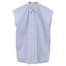 【クラネ/CLANE】 NUANCE SHOULDER OVER SHIRTS人気、トレンドファッション・服の通販 founy(ファニー) ファッション Fashion レディースファッション Fashion for Women トップス・カットソー Cut & Sew Tops シャツ・ブラウス・オフィスカジュアル Elegant Blouses & Button-Ups 2025年 2025 2025-2026秋冬・A/W Autumn/Winter 2025–26 AW25–26 ショルダー Shoulder, Shoulder Strap シンプル Simple, Minimal パターン Pattern, Design Print ポケット Pocket, Pocket Detail ロング Long, Long-Length エレガント 上品 Elegant |ID:prp329100004626294