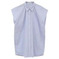 【クラネ/CLANE】のNUANCE SHOULDER OVER SHIRTS 人気、トレンドファッション・服の通販 founy(ファニー) ファッション Fashion レディースファッション Fashion for Women トップス・カットソー Cut & Sew Tops シャツ・ブラウス・オフィスカジュアル Elegant Blouses & Button-Ups 2025年 2025 2025-2026秋冬・A/W Autumn/Winter 2025–26 AW25–26 ショルダー Shoulder, Shoulder Strap シンプル Simple, Minimal パターン Pattern, Design Print ポケット Pocket, Pocket Detail ロング Long, Long-Length エレガント 上品 Elegant |ID:prp329100004626294